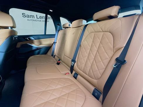 New 2026 BMW X5 M60i w/ Climate Comfort Package image 26