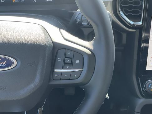 New 2026 Ford Ranger XLT AWD/4WD image 11