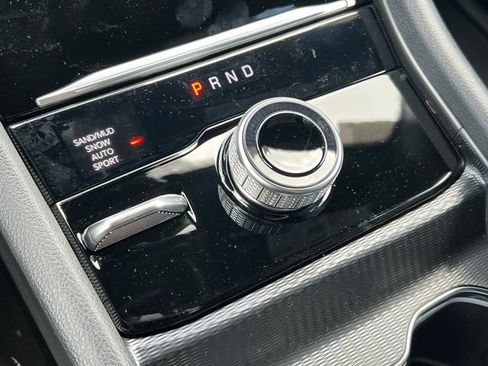 New 2026 Jeep Grand Cherokee Limited AWD/4WD image 26