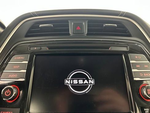 Used 2023 Nissan Maxima SL FWD image 14