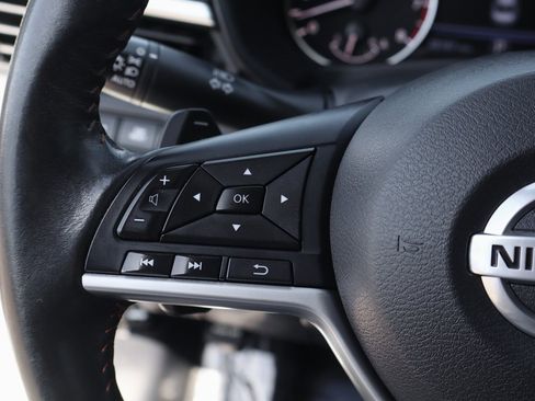 Used 2022 Nissan Altima 2.5 SR image 18