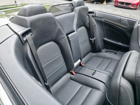 Used 2017 Mercedes-Benz E 400 Cabriolet image 24