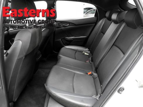 Used 2021 Honda Civic Sport image 18