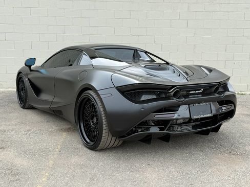 Used 2022 McLaren 720S Performance RWD image 10