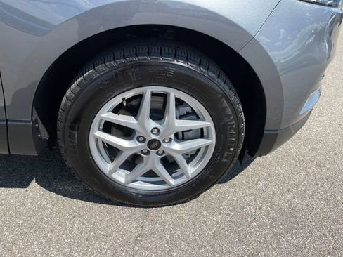 Used 2024 Ford Edge SEL w/ Convenience Package image 38