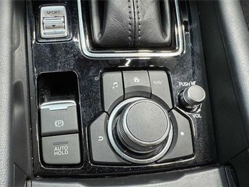 Used 2018 MAZDA MAZDA6 Grand Touring image 27