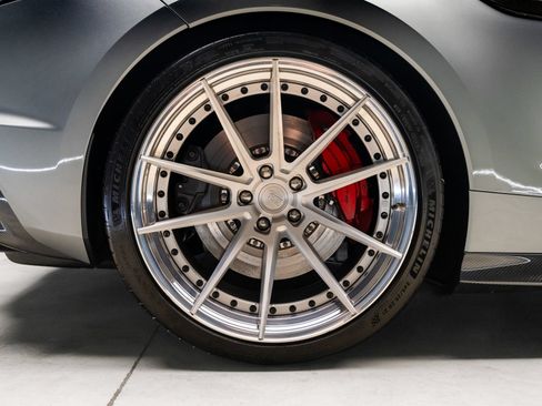 Used 2024 Chevrolet Corvette Z06 RWD image 33