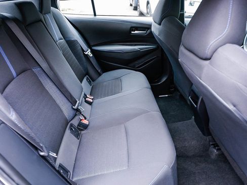 Used 2022 Toyota Corolla SE image 17