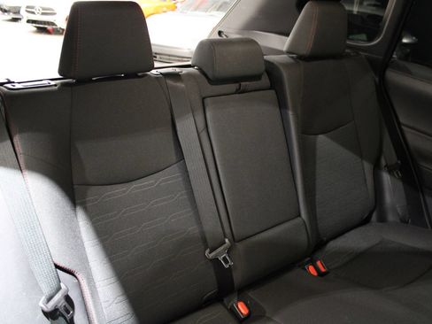 Used 2022 Toyota RAV4 SE w/ Weather & Moonroof Package AWD/4WD image 39