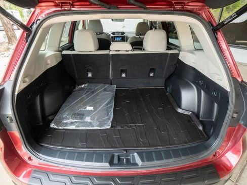 Used 2021 Subaru Forester Premium w/ Popular Package #1 AWD/4WD image 20