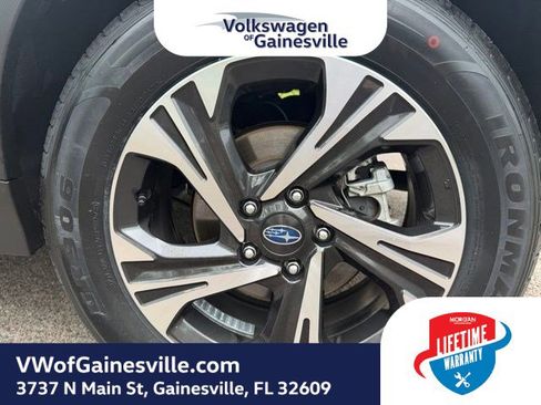 Used 2025 Subaru Crosstrek 2.0i Premium AWD/4WD image 26