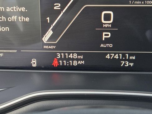 Used 2021 Audi RS 5 w/ Dynamic Package image 16