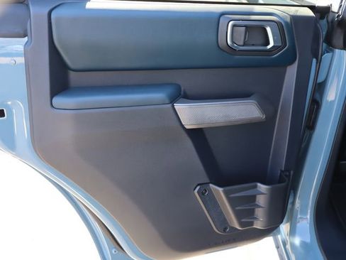 Used 2022 Ford Bronco Outer Banks image 42