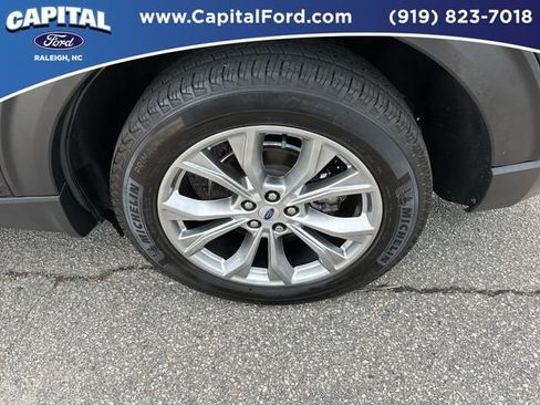 Used 2023 Ford Explorer XLT w/ Equipment Group 202A image 13