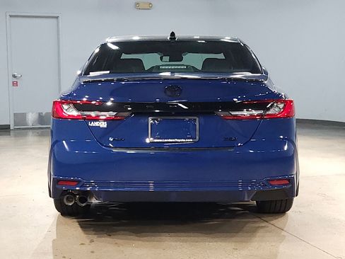 New 2026 Toyota Camry XSE FWD image 6