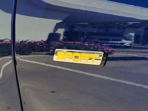 Used 2025 Subaru Crosstrek 2.5i Sport w/ Crosstrek Mirror Package image 11