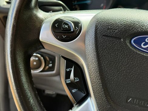 Used 2018 Ford Transit Connect XL FWD image 28
