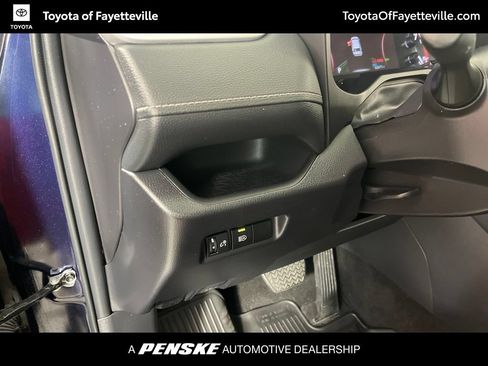 Used 2024 Toyota RAV4 XLE FWD image 23