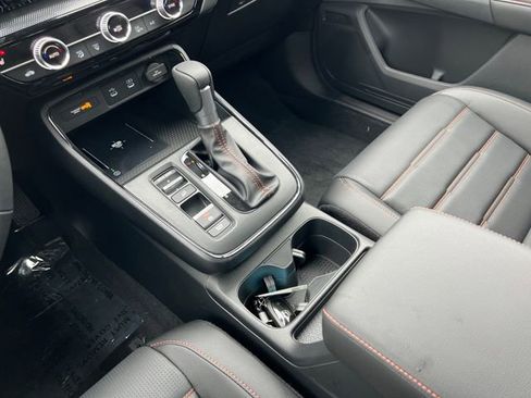New 2026 Honda CR-V Sport Touring image 26
