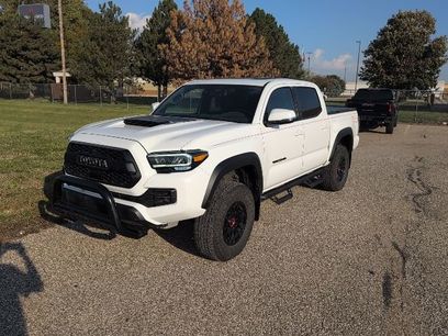 Used 2023 Toyota Tacoma TRD Pro
