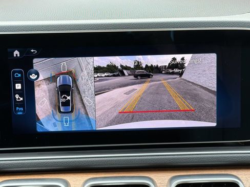 Certified 2026 Mercedes-Benz GLE 350 4MATIC image 21