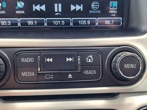 Used 2019 GMC Yukon SLT w/ Premium Edition RWD image 37