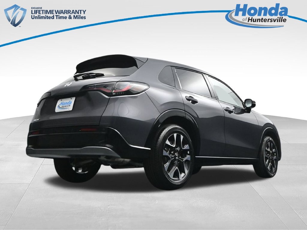 New 2027 Honda HR-V EX-L image 39