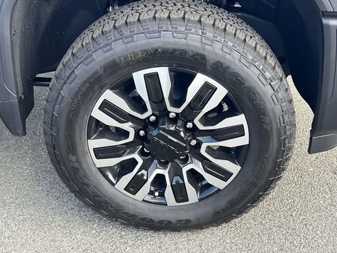 New 2026 GMC Sierra 2500 Denali Ultimate w/ Max Trailering Package image 35