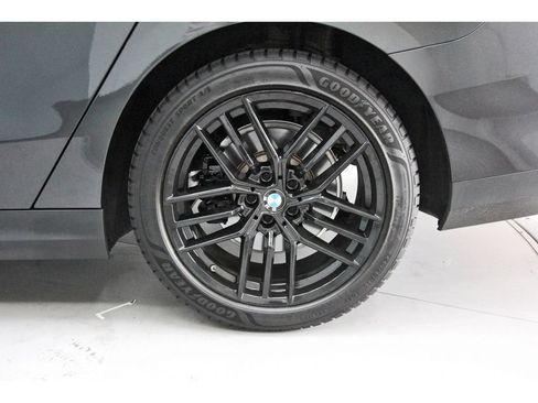 Used 2025 BMW 530i RWD image 34