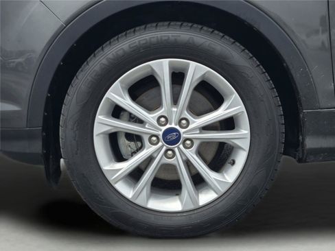 Used 2019 Ford Escape SEL FWD image 11