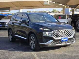 Used 2022 Hyundai Santa Fe SEL video 2