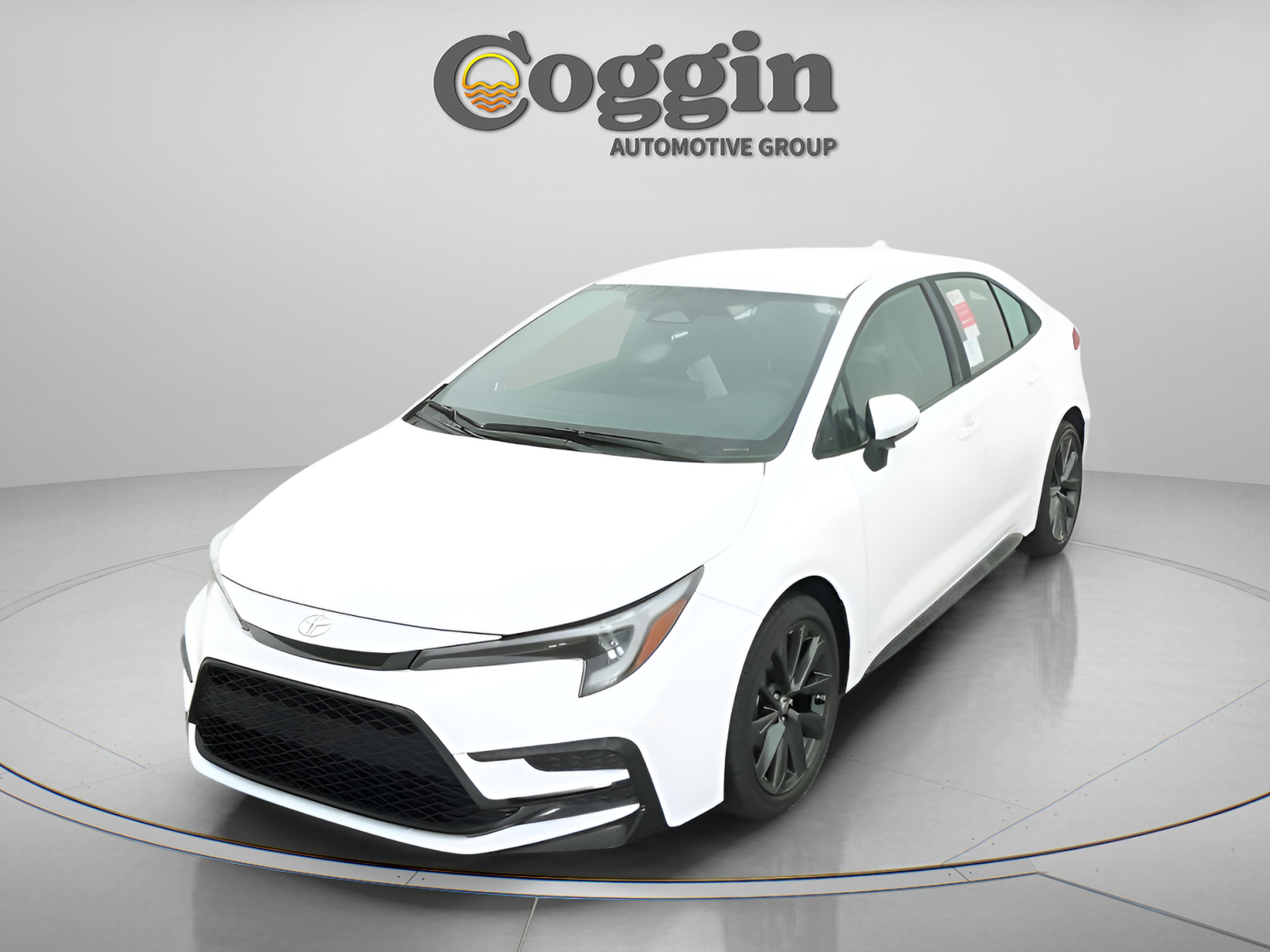 Certified 2026 Toyota Corolla SE FWD image 31