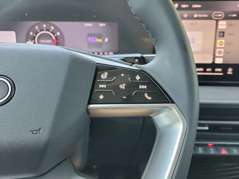New 2026 Audi Q3 quattro 2.0T AWD/4WD image 28