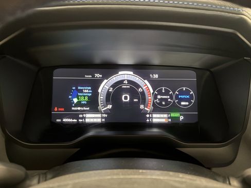 Certified 2024 Toyota Sequoia Platinum image 25