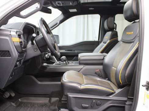 Used 2024 Ford F150 Tremor w/ Equipment Group 402A High image 9