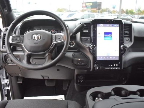 New 2026 RAM 2500 Tradesman image 17