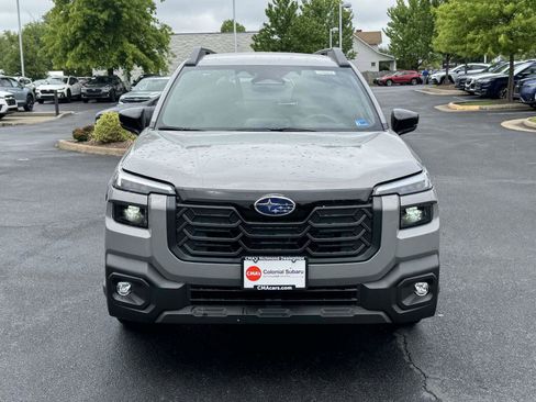 New 2026 Subaru Outback Premium AWD/4WD image 6