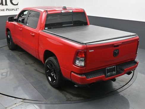 Used 2020 RAM 1500 Big Horn image 40