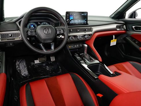 New 2026 Acura Integra A-Spec image 6