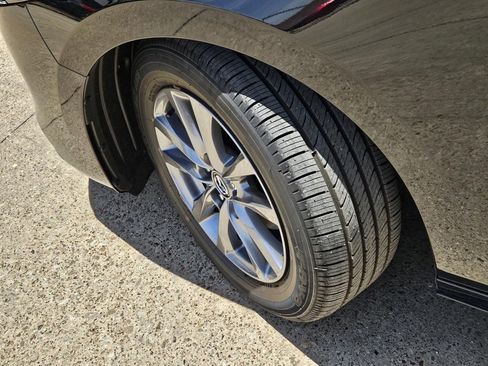 New 2025 MAZDA MAZDA3 s image 8