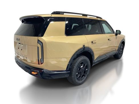 New 2027 Kia Telluride SX Prestige X-Pro AWD/4WD image 4