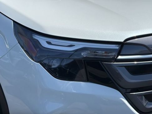 Certified 2026 Subaru Forester Premium AWD/4WD image 8