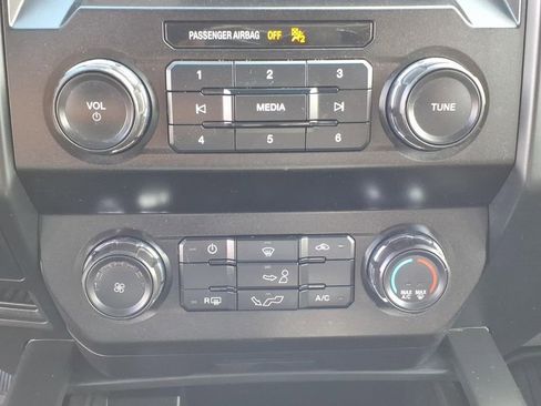 Used 2020 Ford F150 XL w/ Equipment Group 101A Mid RWD image 8