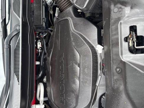 Used 2023 Honda Ridgeline RTL-E image 12