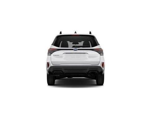 New 2026 Subaru Forester Premium image 72