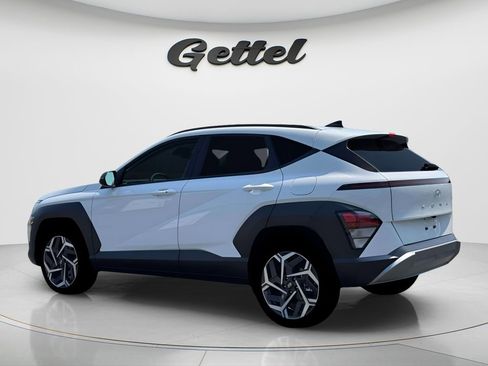New 2026 Hyundai Kona SEL Premium FWD image 12