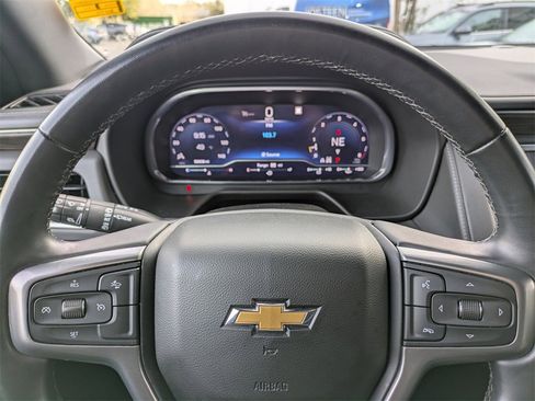 Used 2023 Chevrolet Tahoe LT image 38