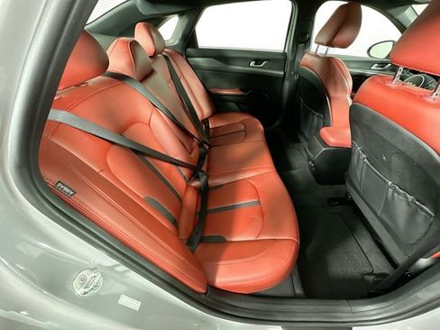 Used 2023 Kia K5 GT-Line image 28