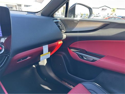 New 2026 Lexus NX 350 F Sport image 8