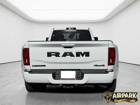 New 2026 RAM 3500 Laramie image 6